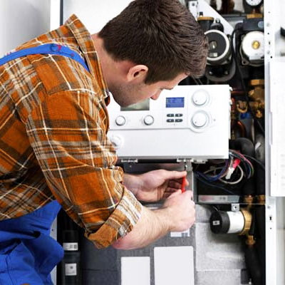 تعمیرات پکیج در شیراز