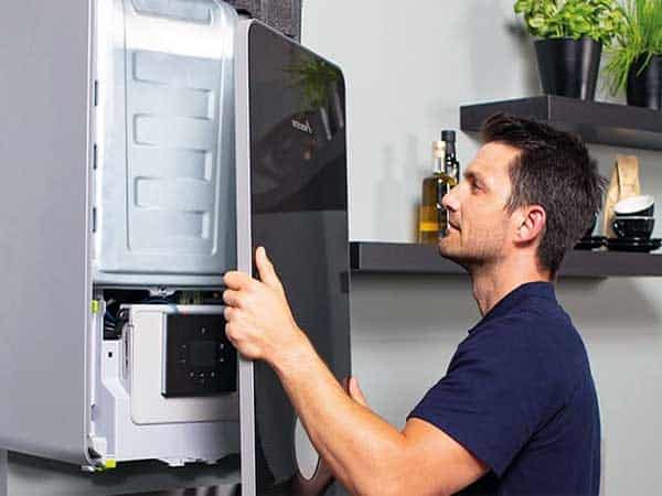 سرویس پکیج ایران رادیاتور در شیراز