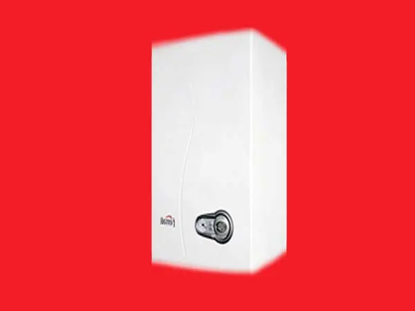 پکیج فرولی مدل بلو هیلکس