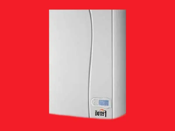 پکیج فرولی مدل F32 D